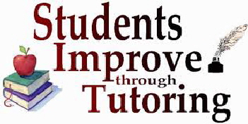 Students improve through tutoring